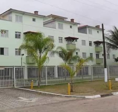 Ubatuba Apartamento Maurilio Exteriér fotografie