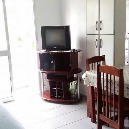 Ubatuba Apartamento Maurilio Exteriér fotografie